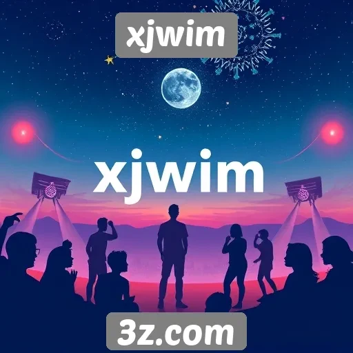 comunidade ativa e suporte no xjwim