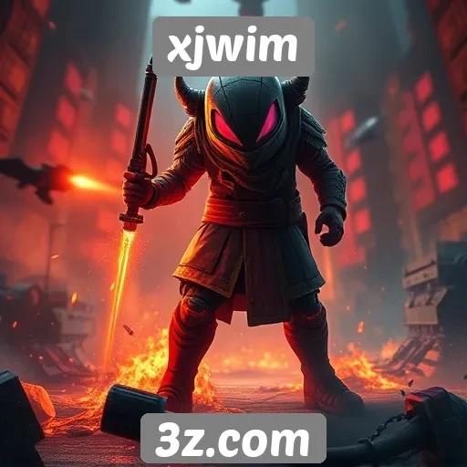Sempre em atualização xjwim ajusta sua biblioteca de jogos