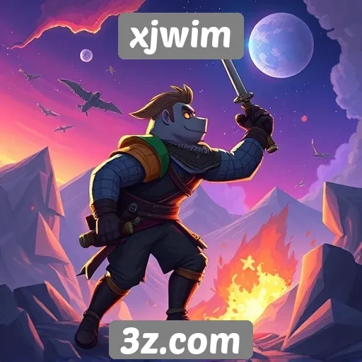 Análise das melhores categorias de jogos disponíveis no xjwim