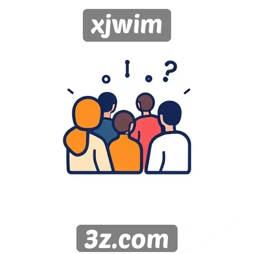 O impacto da comunidade no xjwim