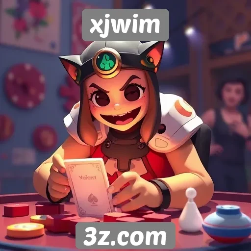 Detalhes sobre recursos exclusivos do site xjwim