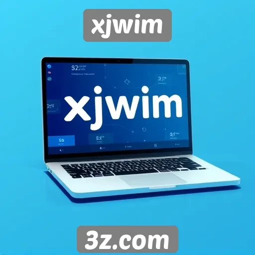 Confira os recursos inovadores do site xjwim