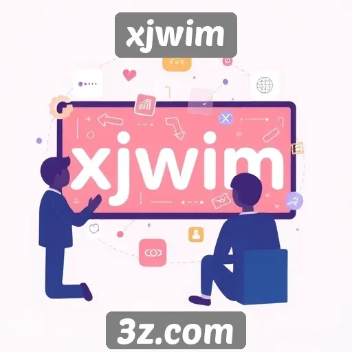 novos recursos interativos surgem em xjwim