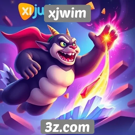 Principais jogos disponíveis na plataforma xjwim