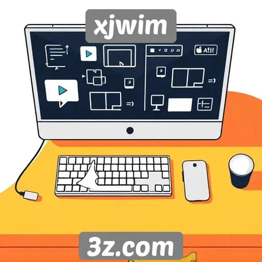 Dicas para otimizar a experiência no xjwim