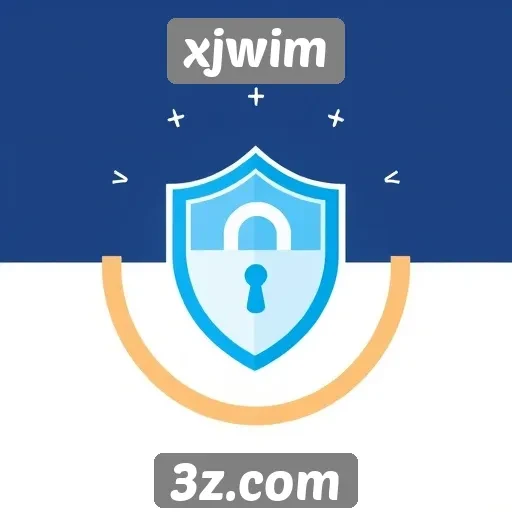 aspectos de segurança no site xjwim
