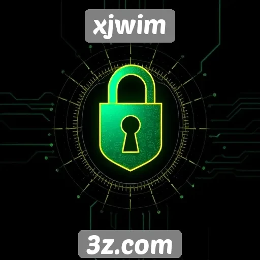 Novas funcionalidades de segurança implementadas no xjwim