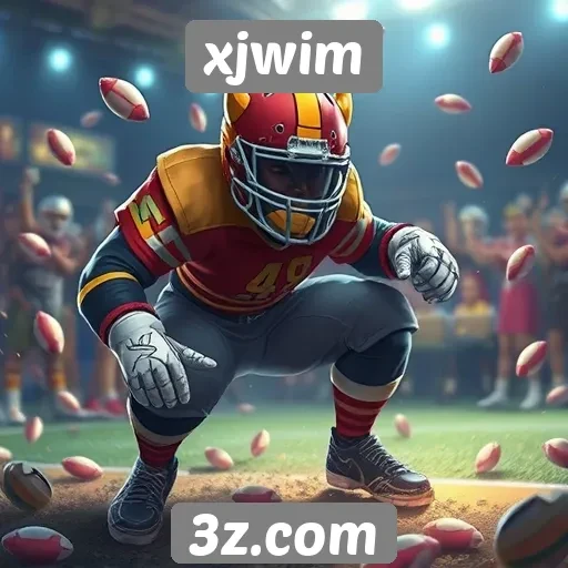 xjwim apresenta novos recursos para jogadores